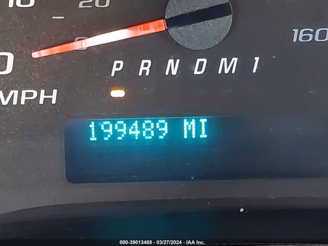 Chevrolet Express 2500 Work Van 2016 1GCWGAFF5G1300046 Image 7