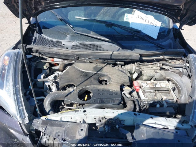 Nissan JUKE S 2016 JN8AF5MR6GT603637 Image 10