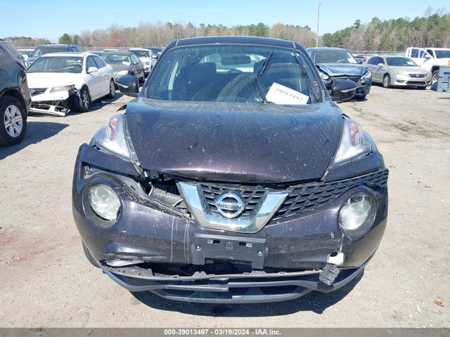 Nissan JUKE S 2016 JN8AF5MR6GT603637 Image 12