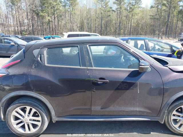 Nissan JUKE S 2016 JN8AF5MR6GT603637 Image 13