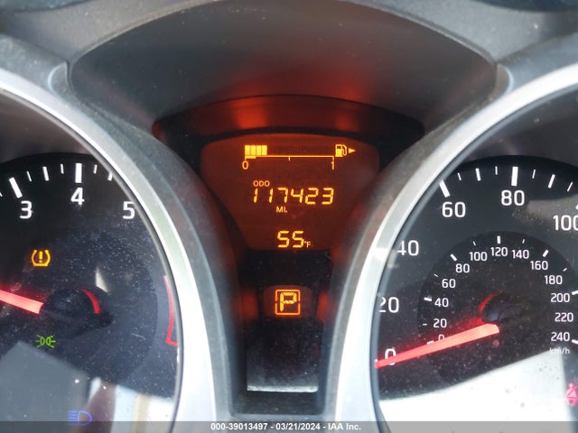 Nissan JUKE S 2016 JN8AF5MR6GT603637 Image 15
