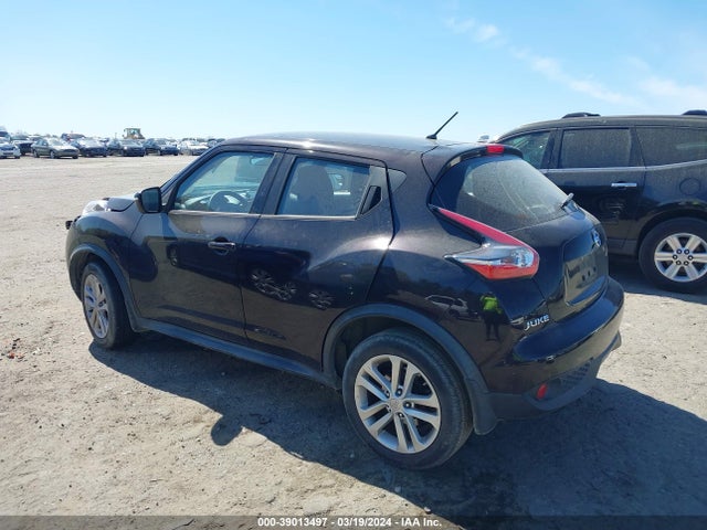 Nissan JUKE S 2016 JN8AF5MR6GT603637 Image 3
