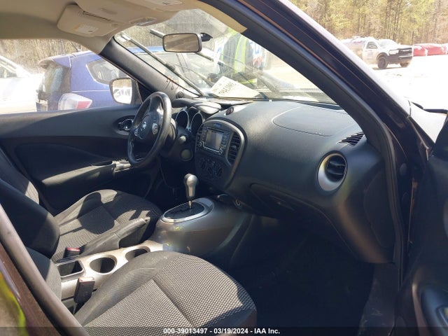 Nissan JUKE S 2016 JN8AF5MR6GT603637 Image 5