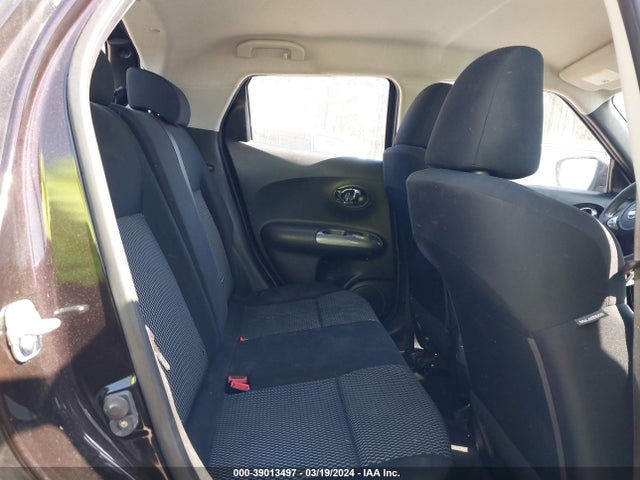 Nissan JUKE S 2016 JN8AF5MR6GT603637 Image 8