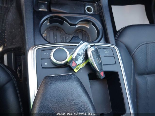 4JGDF6EE6GA693020 Mercedes-Benz Gl 450 4matic