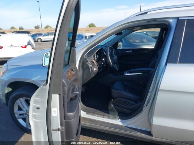 4JGDF6EE6GA693020 Mercedes-Benz Gl 450 4matic