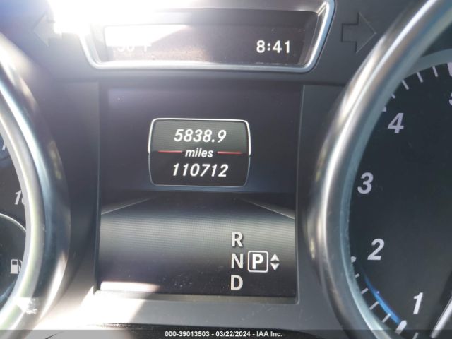 4JGDF6EE6GA693020 Mercedes-Benz Gl 450 4matic