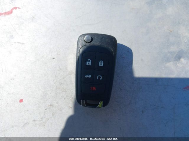 1G4PP5SK7E4148468 Buick Verano