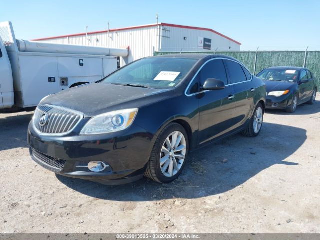 1G4PP5SK7E4148468 Buick Verano