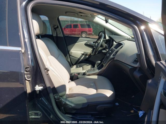 1G4PP5SK7E4148468 Buick Verano