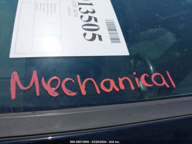 1G4PP5SK7E4148468 Buick Verano
