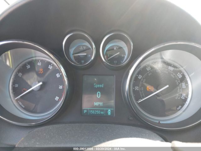 1G4PP5SK7E4148468 Buick Verano