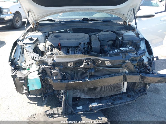 KIA Optima Lx 2017 5XXGT4L32HG166307 Image 10