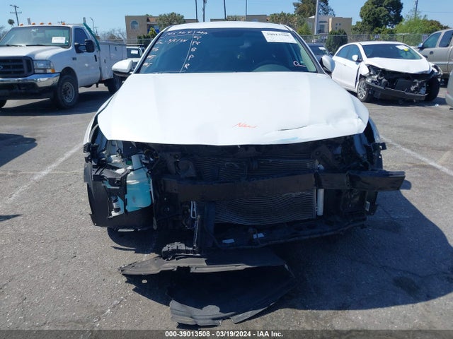 KIA Optima Lx 2017 5XXGT4L32HG166307 Image 6