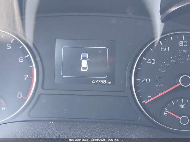 KIA Optima Lx 2017 5XXGT4L32HG166307 Image 7