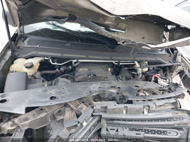 1GTG5BEA0G1181456 GMC Canyon