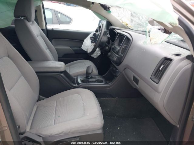 1GTG5BEA0G1181456 GMC Canyon