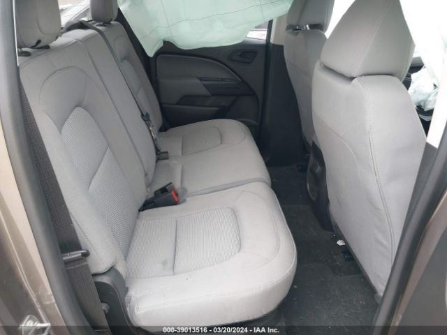 1GTG5BEA0G1181456 GMC Canyon