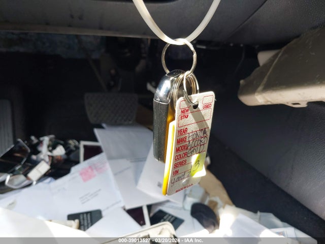 Honda ACCORD LX 2018 1HGCV1F13JA179796 Image 11