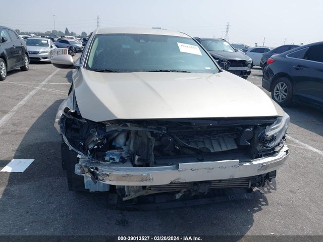 Honda ACCORD LX 2018 1HGCV1F13JA179796 Image 12