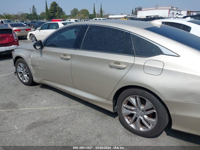 Honda ACCORD LX 2018 1HGCV1F13JA179796 Image 14
