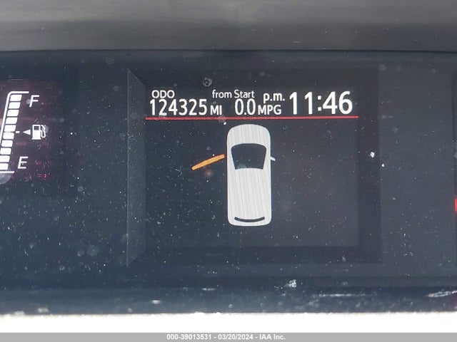 Toyota Prius C Three 2015 JTDKDTB37F1579187 Image 7