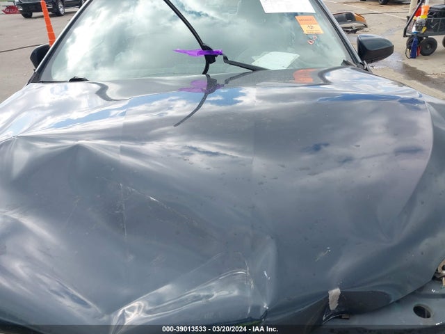 Toyota CAMRY SE 2016 4T1BF1FK4GU130755 Image 10