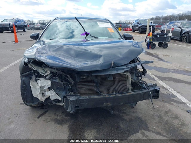 Toyota CAMRY SE 2016 4T1BF1FK4GU130755 Image 12