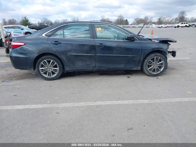 Toyota CAMRY SE 2016 4T1BF1FK4GU130755 Image 13