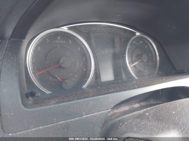 Toyota CAMRY SE 2016 4T1BF1FK4GU130755 Image 7
