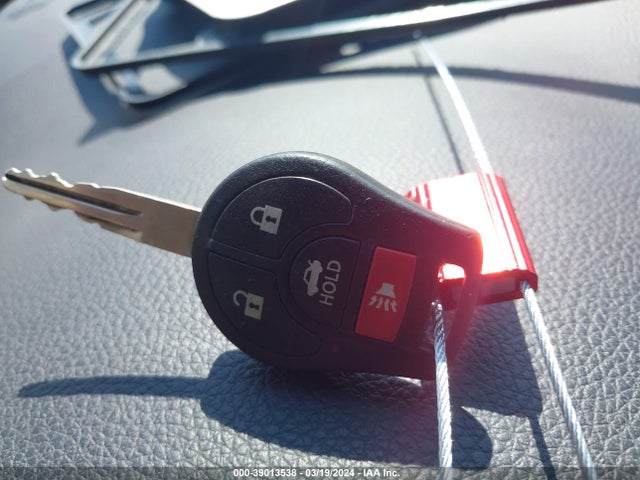 Nissan SENTRA S 2015 3N1AB7AP6FY294685 Image 11
