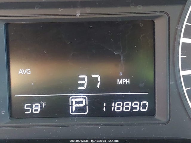 Nissan SENTRA S 2015 3N1AB7AP6FY294685 Image 15