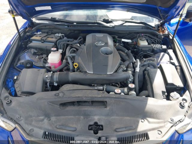 JTHGA1D24L5106325 Lexus IS 300