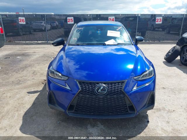 JTHGA1D24L5106325 Lexus IS 300
