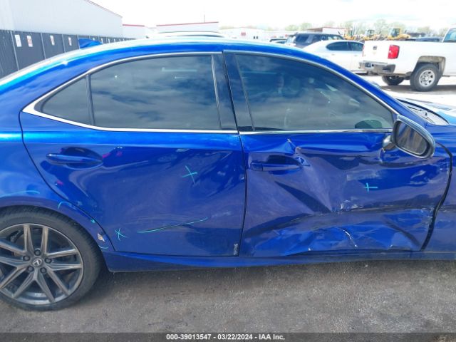 JTHGA1D24L5106325 Lexus IS 300