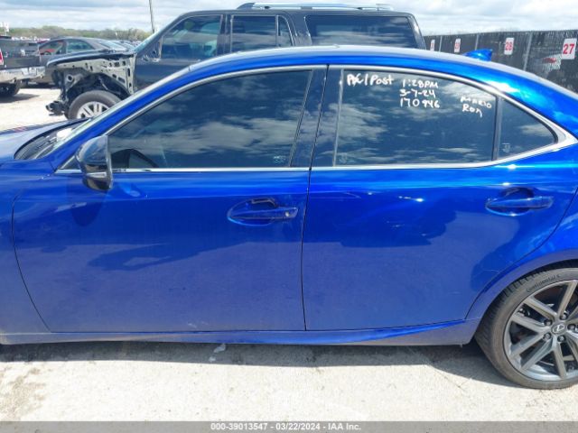 JTHGA1D24L5106325 Lexus IS 300