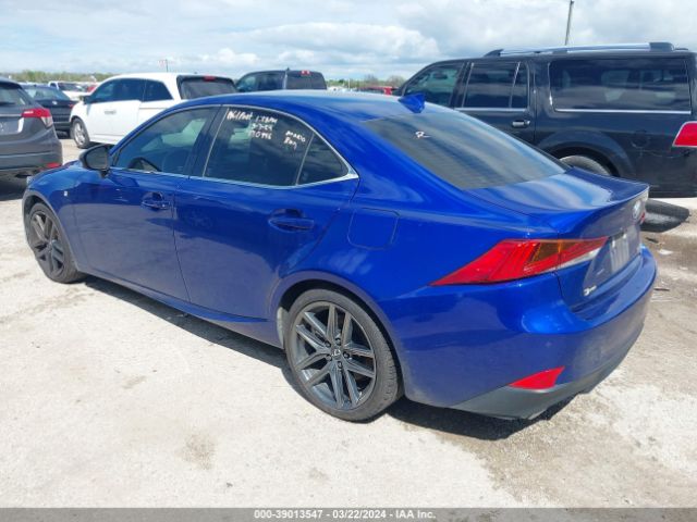 JTHGA1D24L5106325 Lexus IS 300