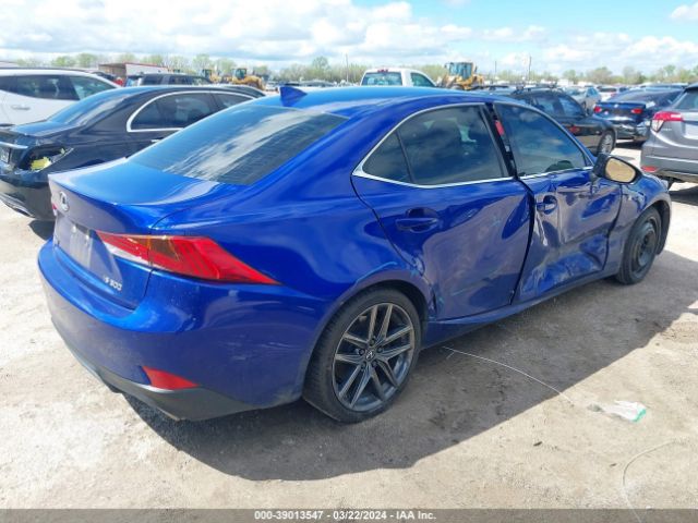 JTHGA1D24L5106325 Lexus IS 300
