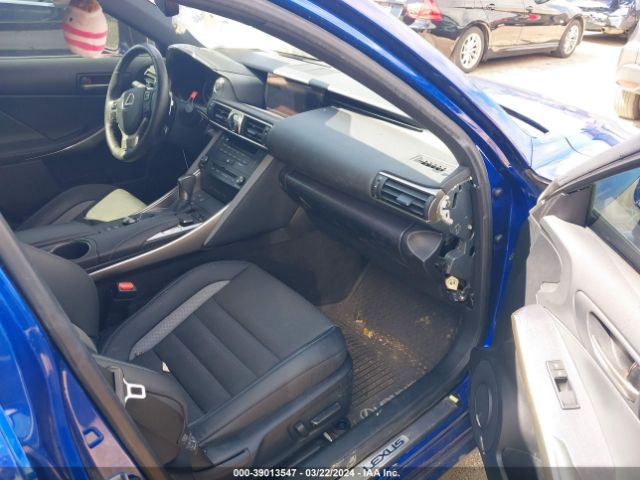 JTHGA1D24L5106325 Lexus IS 300