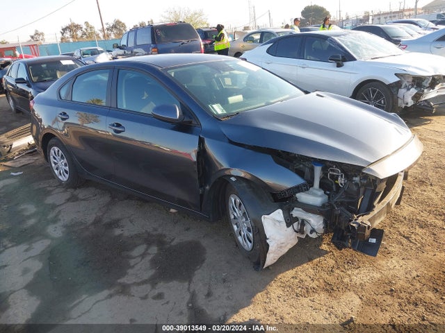 KIA FORTE LX 2023 3KPF24AD9PE565510 Image 1