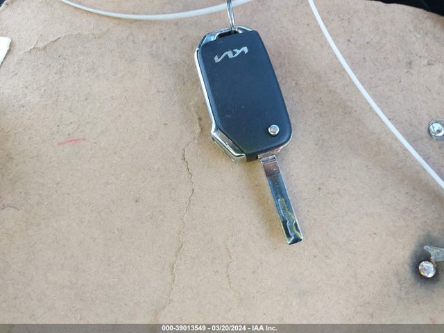 KIA FORTE LX 2023 3KPF24AD9PE565510 Image 11