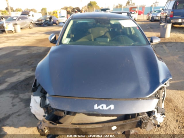 KIA FORTE LX 2023 3KPF24AD9PE565510 Image 13