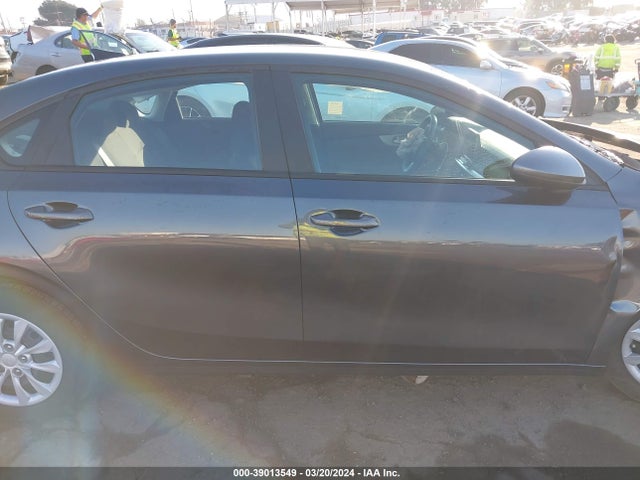 KIA FORTE LX 2023 3KPF24AD9PE565510 Image 14