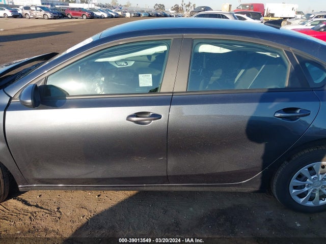 KIA FORTE LX 2023 3KPF24AD9PE565510 Image 15