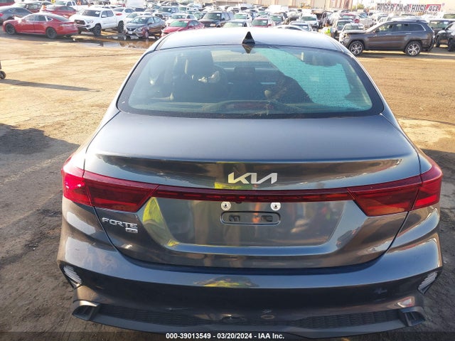 KIA FORTE LX 2023 3KPF24AD9PE565510 Image 17