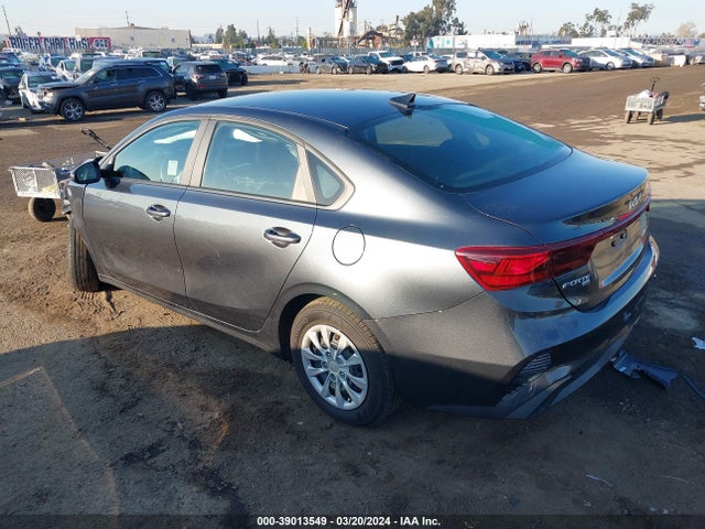 KIA FORTE LX 2023 3KPF24AD9PE565510 Image 3