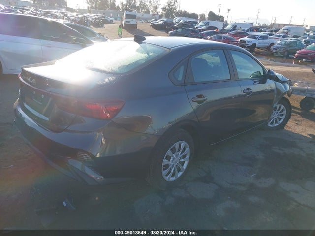KIA FORTE LX 2023 3KPF24AD9PE565510 Image 4