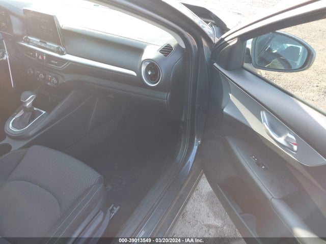 KIA FORTE LX 2023 3KPF24AD9PE565510 Image 5