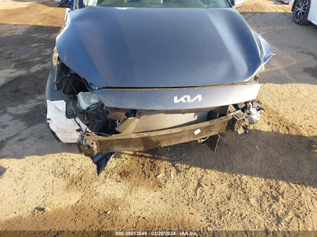 KIA FORTE LX 2023 3KPF24AD9PE565510 Image 6