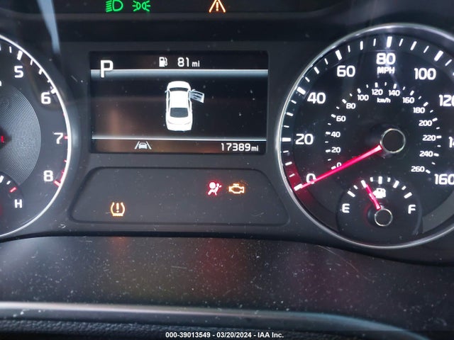 KIA FORTE LX 2023 3KPF24AD9PE565510 Image 7